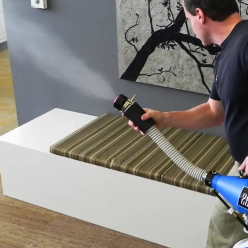 Professional Odor Removal in Mila Doce, TX